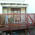 Exterior of Aloha Bed and Breakfast