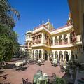 Photo of Alsisar Haveli - A Heritage Hotel