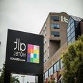 Image of Alt Hotel Quebec
