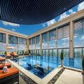 Exterior of Altara Suites Da Nang