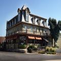 Exterior of Altland House Inn & Suites