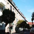 Exterior of Altstadthotel Wienecke
