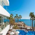 Image of Amàre Beach Hotel Marbella - Adults Recommended