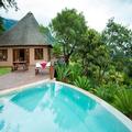 Image of Amafu Forest Lodge