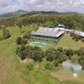 Exterior of Amamoor Lodge