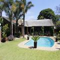 Image of Amani Guest Lodge