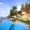 Exterior of Amantra Resort And Spa