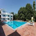 Exterior of Amantra Shilpi Resort Udaipur Rajasthan India