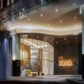 Exterior of Amari Johor Bahru