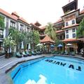 Image of Amazing Kuta Hotel