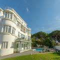 Exterior of Amazonia Estoril Hotel