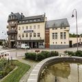 Photo of Ambassador Hotel Bosten