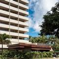 Image of Ambassador Hotel of Waikiki Tapestry Collection by Hilton