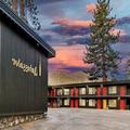Image of Ambassador Lake Tahoe