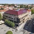Photo of Amberton Cathedral Square Hotel Vilnius