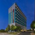 Exterior of Amedia Express Prag, Trademark Collection by Wyndham