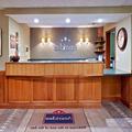 Exterior of AmericInn by Wyndham Ashland