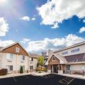Image of AmericInn by Wyndham Hotel and Suites Long Lake