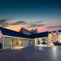 Exterior of AmericInn by Wyndham Iron River