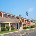 Photo of AmericInn by Wyndham Little Falls