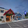 Photo of AmericInn by Wyndham New Richmond