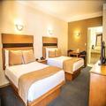 Image of American Inn Hotel & Suites Hidalgo Del Parral