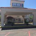 Exterior of Americas Best Value Inn Apache Junction