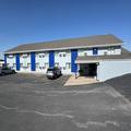 Exterior of Americas Best Value Inn Beatrice