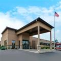 Image of Americas Best Value Inn-Campus View