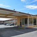 Exterior of Americas Best Value Inn Carson City