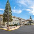 Image of Americas Best Value Inn Charlotte, MI