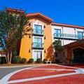 Image of Americas Best Value Inn Charlotte, NC