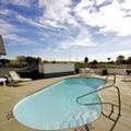 Exterior of Americas Best Value Inn Dunnigan
