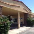 Image of Americas Best Value Inn Hanford