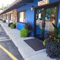Exterior of Americas Best Value Inn Hinckley