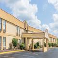 Image of Americas Best Value Inn Knoxville Downtown North