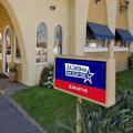 Exterior of Americas Best Value Inn Lafayette