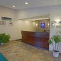Image of Americas Best Value Inn Lansing