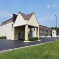 Image of Americas Best Value Inn Manchester, TN