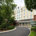 Exterior of Americas Best Value Inn Marion, NC