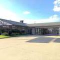 Exterior of Americas Best Value Inn Osceola