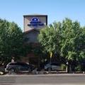 Exterior of Americas Best Value Inn Prescott Valley