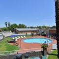 Exterior of Americas Best Value Inn Red Bluff