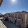 Exterior of Americas Best Value Inn San Antonio Lackland AFB
