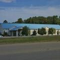 Exterior of Americas Best Value Inn Smackover
