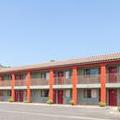 Photo of Americas Best Value Inn & Suites Bakersfield Central