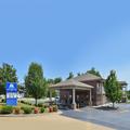 Image of Americas Best Value Inn & Suites Bryant Little Rock