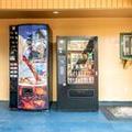 Exterior of Americas Best Value Inn & Suites Flagstaff
