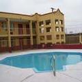Exterior of Americas Best Value Inn & Suites Greenwood