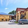 Photo of Americas Best Value Inn & Suites Houston Downtown